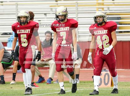 Thumbnail 1 in Loyola @ Alemany photogallery.