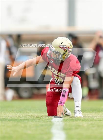 Thumbnail 1 in Loyola @ Alemany photogallery.