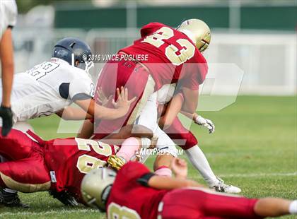 Thumbnail 3 in Loyola @ Alemany photogallery.
