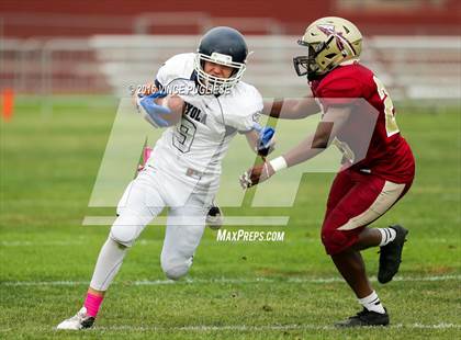 Thumbnail 2 in Loyola @ Alemany photogallery.