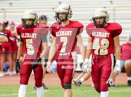 Thumbnail 3 in Loyola @ Alemany photogallery.