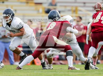 Thumbnail 3 in Loyola @ Alemany photogallery.