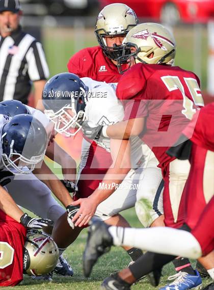 Thumbnail 2 in Loyola @ Alemany photogallery.