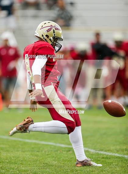 Thumbnail 1 in Loyola @ Alemany photogallery.