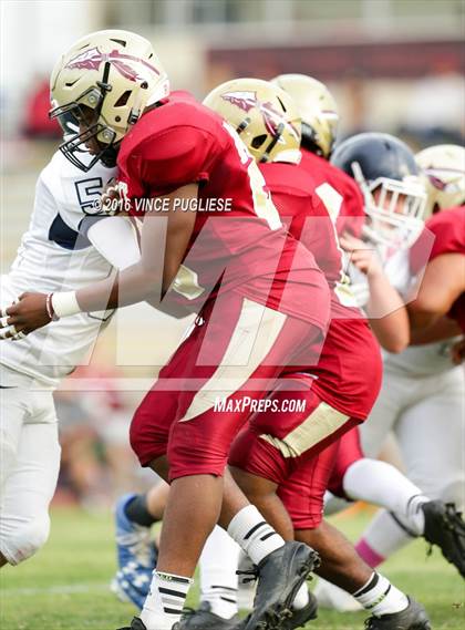 Thumbnail 3 in Loyola @ Alemany photogallery.