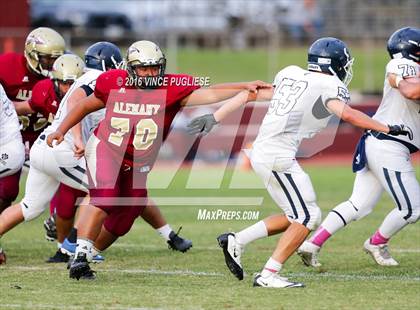 Thumbnail 3 in Loyola @ Alemany photogallery.