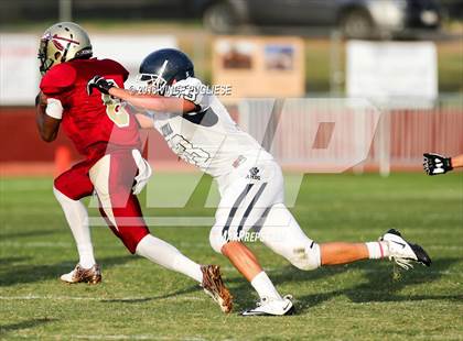 Thumbnail 1 in Loyola @ Alemany photogallery.