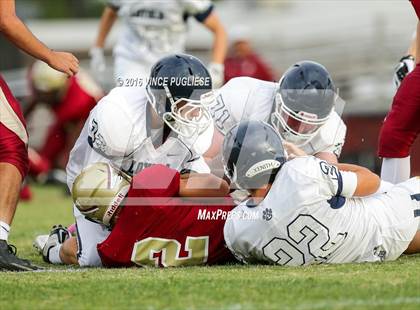 Thumbnail 2 in Loyola @ Alemany photogallery.