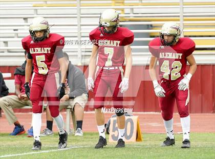 Thumbnail 3 in Loyola @ Alemany photogallery.