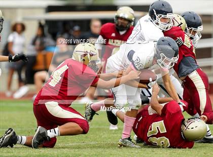 Thumbnail 2 in Loyola @ Alemany photogallery.