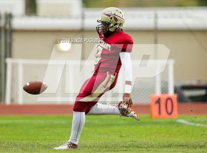 Thumbnail 1 in Loyola @ Alemany photogallery.