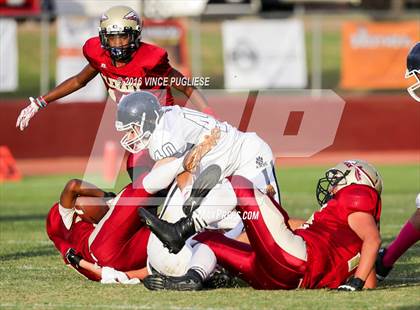Thumbnail 2 in Loyola @ Alemany photogallery.
