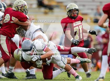 Thumbnail 3 in Loyola @ Alemany photogallery.