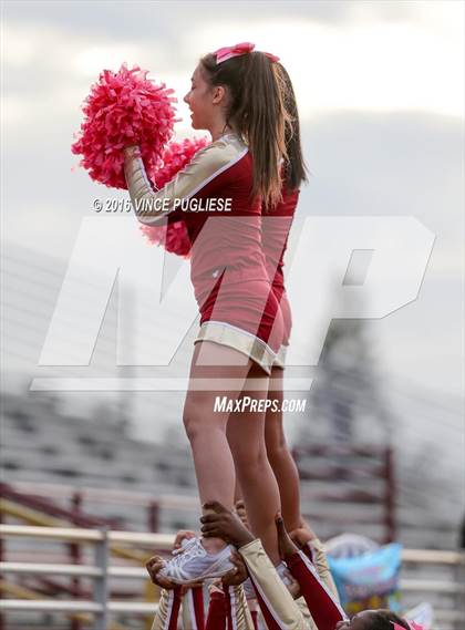 Thumbnail 1 in Loyola @ Alemany photogallery.