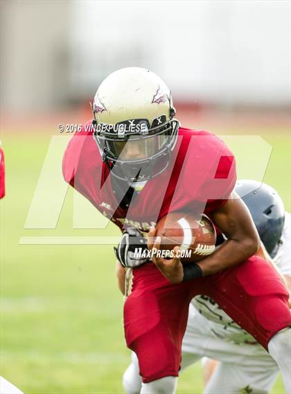 Thumbnail 1 in Loyola @ Alemany photogallery.
