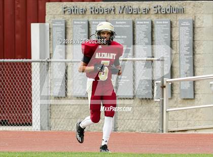 Thumbnail 2 in Loyola @ Alemany photogallery.