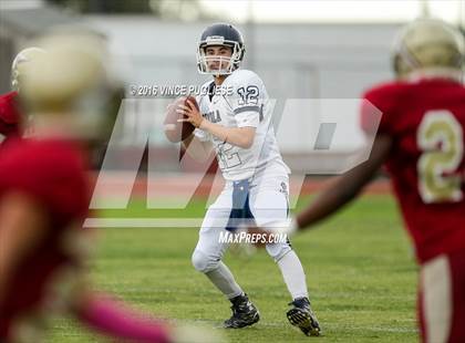 Thumbnail 3 in Loyola @ Alemany photogallery.