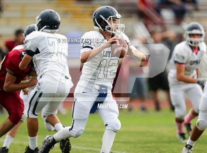 Thumbnail 1 in Loyola @ Alemany photogallery.