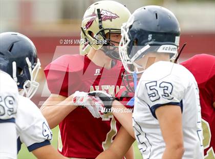 Thumbnail 2 in Loyola @ Alemany photogallery.