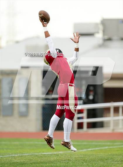 Thumbnail 3 in Loyola @ Alemany photogallery.