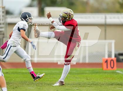 Thumbnail 3 in Loyola @ Alemany photogallery.