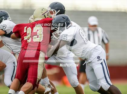 Thumbnail 2 in Loyola @ Alemany photogallery.