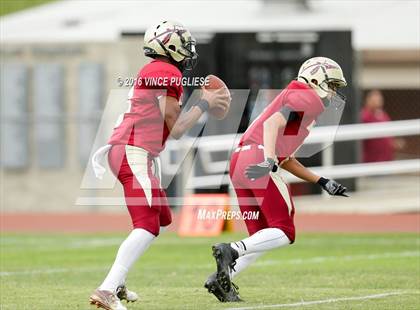 Thumbnail 3 in Loyola @ Alemany photogallery.