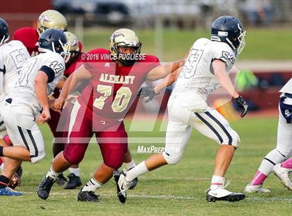 Thumbnail 2 in Loyola @ Alemany photogallery.