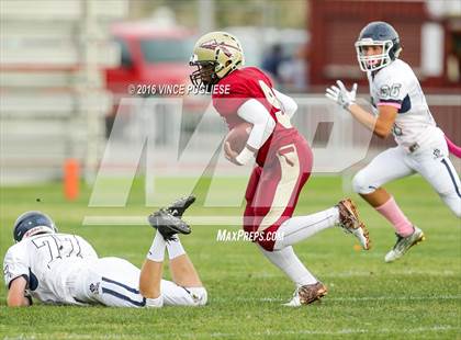 Thumbnail 1 in Loyola @ Alemany photogallery.