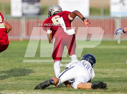 Thumbnail 2 in Loyola @ Alemany photogallery.