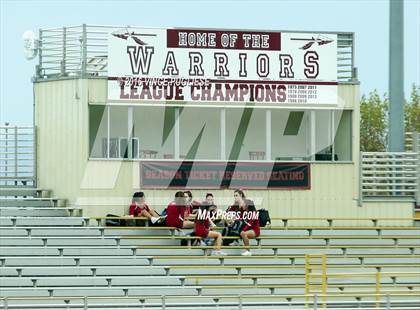 Thumbnail 1 in Loyola @ Alemany photogallery.