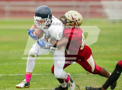 Thumbnail 1 in Loyola @ Alemany photogallery.