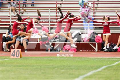 Thumbnail 1 in Loyola @ Alemany photogallery.