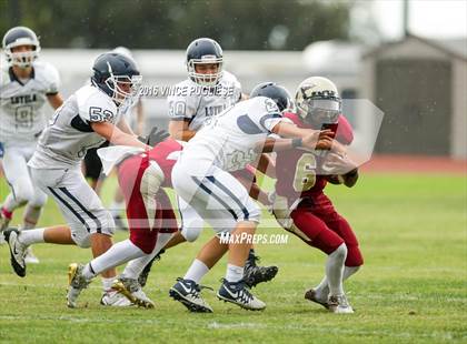 Thumbnail 1 in Loyola @ Alemany photogallery.