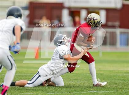 Thumbnail 2 in Loyola @ Alemany photogallery.