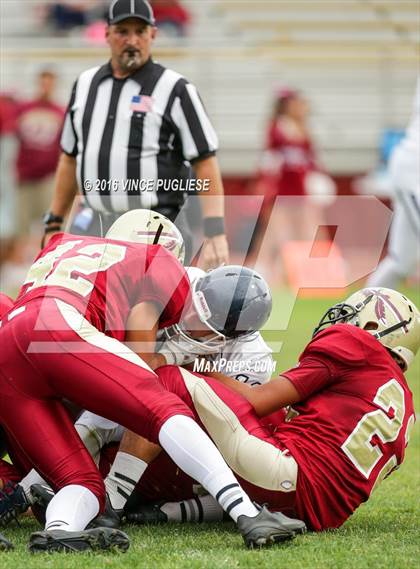 Thumbnail 3 in Loyola @ Alemany photogallery.