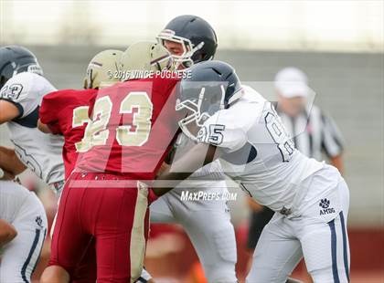 Thumbnail 1 in Loyola @ Alemany photogallery.