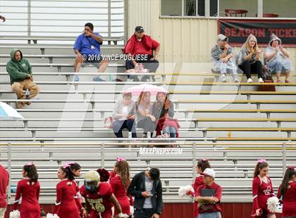 Thumbnail 2 in Loyola @ Alemany photogallery.