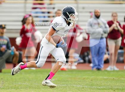 Thumbnail 3 in Loyola @ Alemany photogallery.