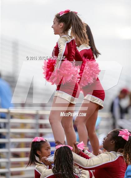Thumbnail 3 in Loyola @ Alemany photogallery.