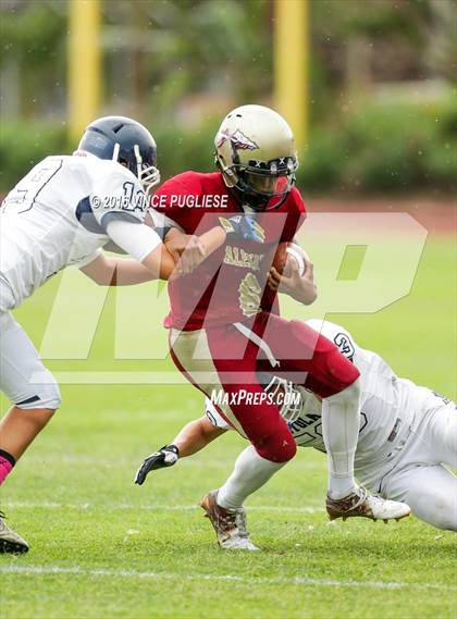 Thumbnail 3 in Loyola @ Alemany photogallery.