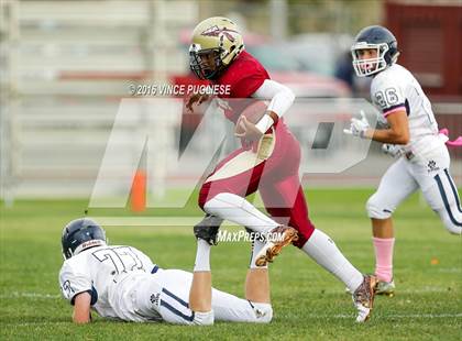 Thumbnail 2 in Loyola @ Alemany photogallery.