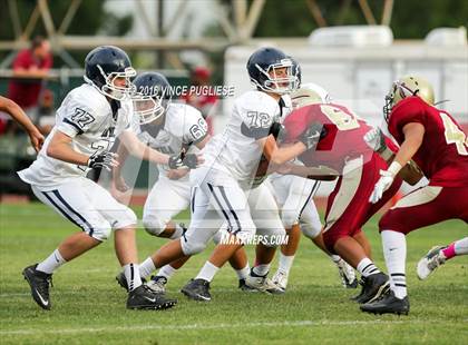 Thumbnail 1 in Loyola @ Alemany photogallery.