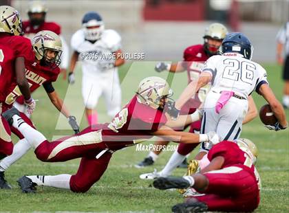 Thumbnail 2 in Loyola @ Alemany photogallery.