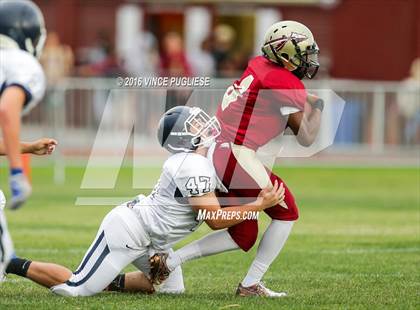 Thumbnail 3 in Loyola @ Alemany photogallery.