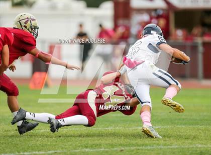 Thumbnail 3 in Loyola @ Alemany photogallery.