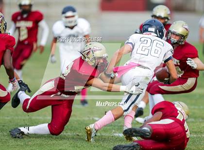 Thumbnail 1 in Loyola @ Alemany photogallery.