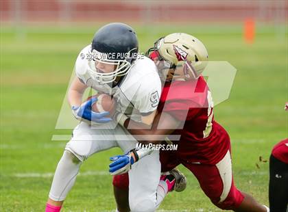 Thumbnail 2 in Loyola @ Alemany photogallery.