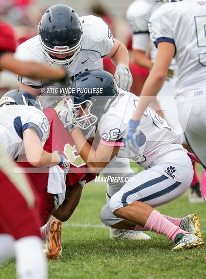 Thumbnail 2 in Loyola @ Alemany photogallery.
