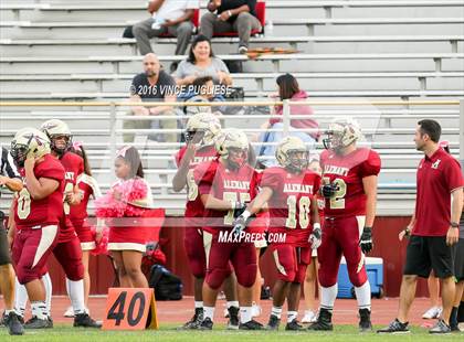 Thumbnail 3 in Loyola @ Alemany photogallery.